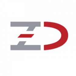 Dav Coil Pillow Plate logo