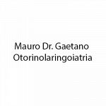 Otorinolaringoiatria Mauro Dr. Gaetano