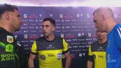 Mastantuono show col River: il Real prepara l'assalto
