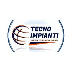 Tecno Impianti logo
