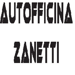 Autofficina Zanetti logo