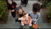 Halloween, tempo di caramelle: a ottobre le vendite balzano del 13%