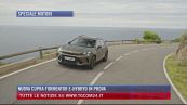 In prova la nuova Cupra Formentor e-Hybrid da 272 CV