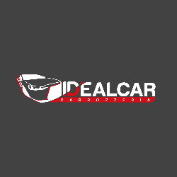 Carrozzeria Ideal Car logo