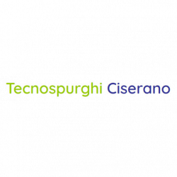 Tecnospurghi logo