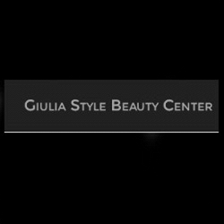 Giulia Style Beauty Center logo