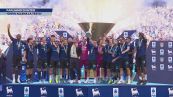 Il dibattito sull'Inter