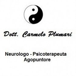 Plumari Dott. Carmelo Vito logo