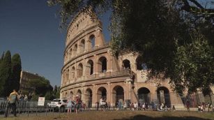 Roma, la microcriminalità "trasloca" dalla Stazione Termini ai Fori