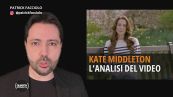 L'analisi del video di Kate Middleton