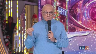 Stasera nuovo appuntamento con il "Grande Fratello"