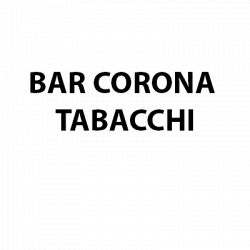Bar Corona Tabacchi logo