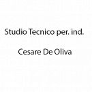 Studio Tecnico Per. Ind. Cesare De Oliva