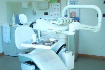 Studio Dentistico Devalle Dr. Gianfranco-riunito odontoiatrico