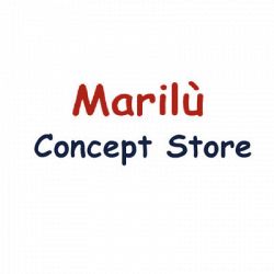 Marilu' Concept Store logo
