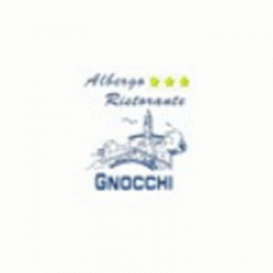 Ristorante Pizzeria Albergo Gnocchi logo