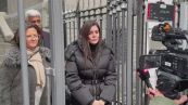 Crans Montana, Jessica Moretti senza vergogna, vuole l'indennità