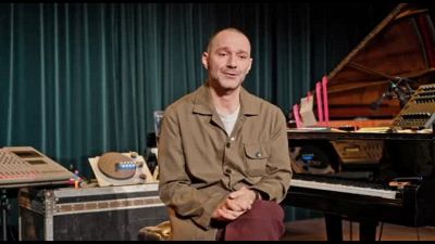 "Pianorama", nuovo album solista di Boosta: il mio paesaggio sonoro