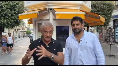 Pecoraro Scanio : "Turismo delle radici dal Nord al Sud Italia"