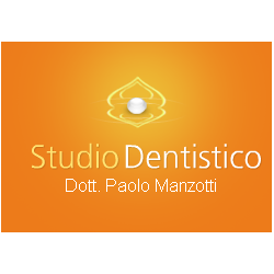 Studio Odontoiatrico Manzotti di Manzotti Dr. Paolo logo