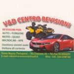 V&D Centro Revisioni