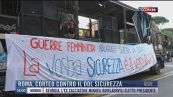 Breaking News delle 18.00 | Roma, corteo contro il ddl sicurezza