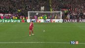 Gigio Donnarumma incubo degli inglesi