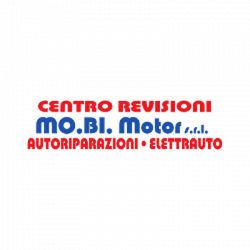 Mo.Bi. Motor logo