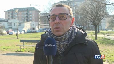 Esposito: "Un incubo durato 2.589 giorni"