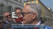 Garlasco, il Generale Garofano sulle analisi dei reperti