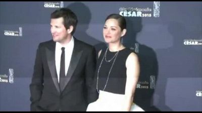 Marion Cotillard e Guillaume Canet si separano "di comune accordo"