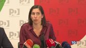 Riparte lo scontro tra Meloni e Schlein