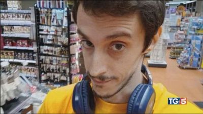 Manuel ucciso da una sola coltellata
