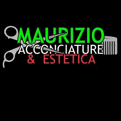 Maurizio Acconciature & Estetica logo