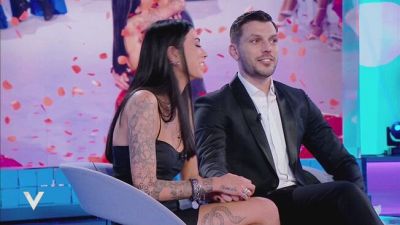 Daniele Paudice e Gaia Gigli: "L'esperienza a Uomini e Donne"