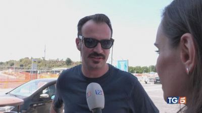 Oggi è bollino nero, 25 milioni in viaggio