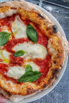 CRISTALLO - Ristorante & Pizzeria