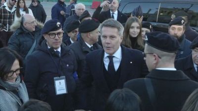 Emanuele Filiberto di Savoia, "La salma di Umberto torni in Italia"