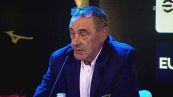Sarri: "Mercato chiuso? Il presidente mi ha fregato...!"