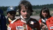 Gilles Villeneuve - L'aviatore: su Rai 2 il documentario sul mito Ferrari