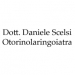 Dott. Daniele Benedetto Scelsi - Otorinolaringoiatra