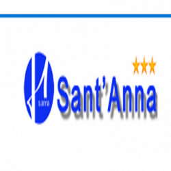 Hotel Residence Sant'Anna logo