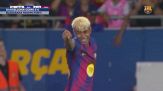 Barcellona-Como 5-0