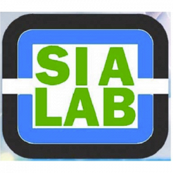Sialab logo