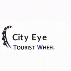 City Eye - Ruota Panoramica logo