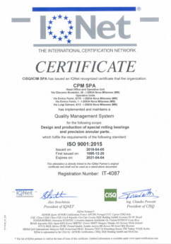 ISO 9001 - 2
