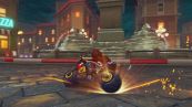 Super Mario sfreccia a Roma in Mario Kart 8 Deluxe