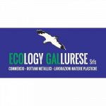 Ecology Gallurese