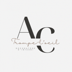 Alba Cassar Trompe-l’oeil logo