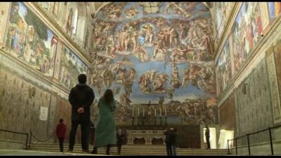 Conclave, voti, fumate, il processo elettorale di un Papa